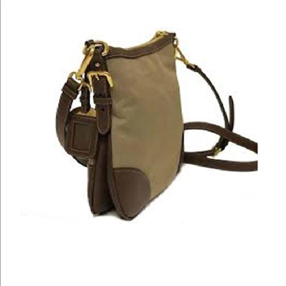 🚫SOLD @ ebay Preowned Prada Crossbody bag - Picture 2 of 6